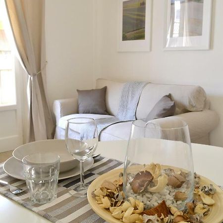 Modarno Exclusive Apartments フィレンツェ エクステリア 写真