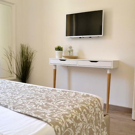 Modarno Exclusive Apartments フィレンツェ エクステリア 写真