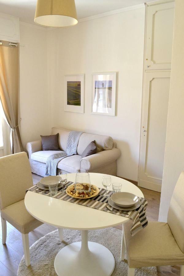 Modarno Exclusive Apartments フィレンツェ エクステリア 写真