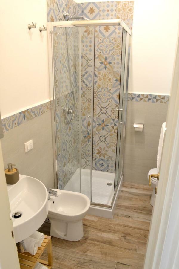 Modarno Exclusive Apartments フィレンツェ エクステリア 写真