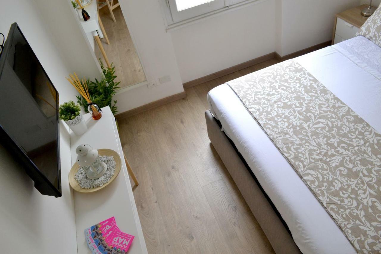 Modarno Exclusive Apartments フィレンツェ エクステリア 写真