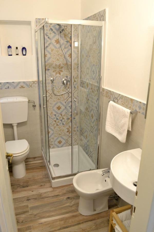 Modarno Exclusive Apartments フィレンツェ エクステリア 写真
