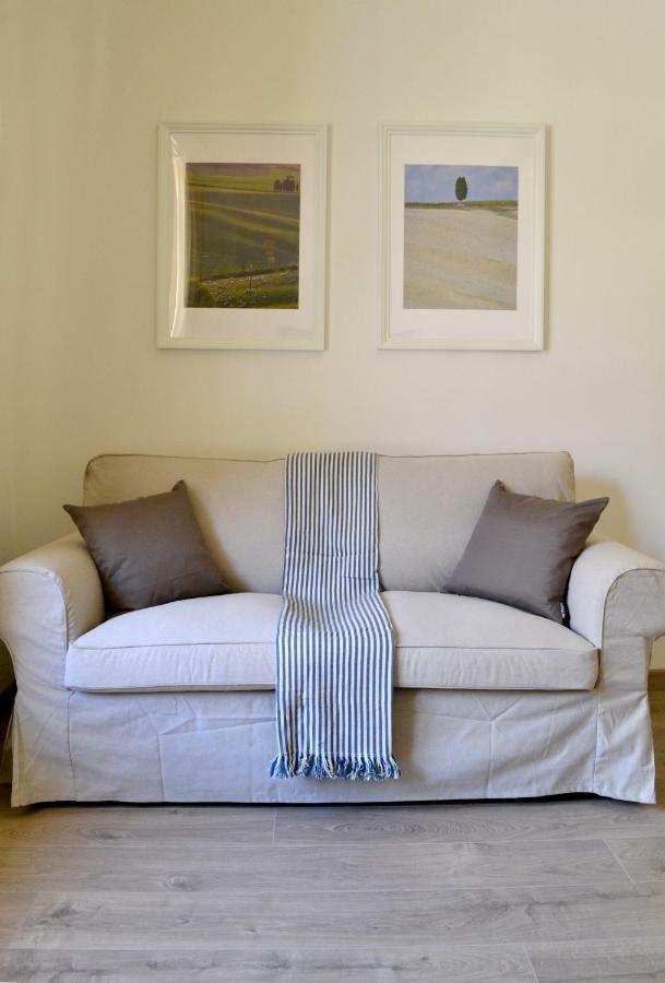 Modarno Exclusive Apartments フィレンツェ エクステリア 写真