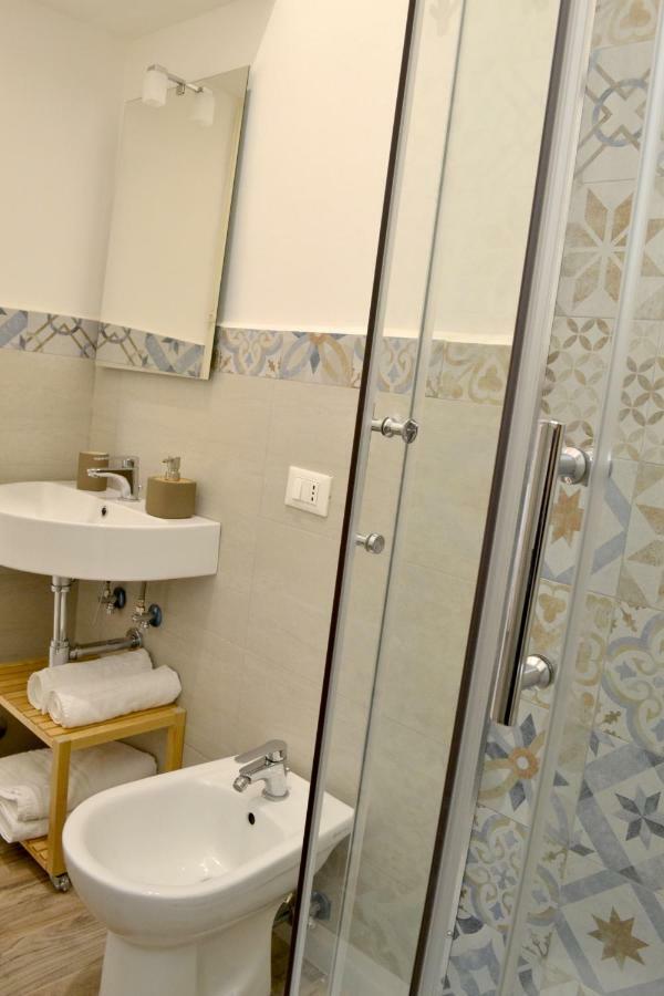 Modarno Exclusive Apartments フィレンツェ エクステリア 写真