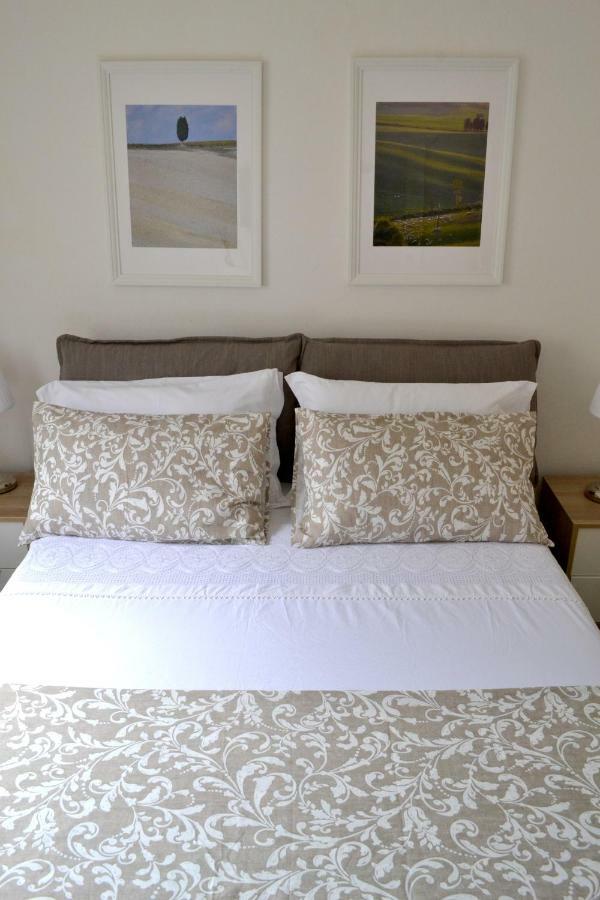 Modarno Exclusive Apartments フィレンツェ エクステリア 写真