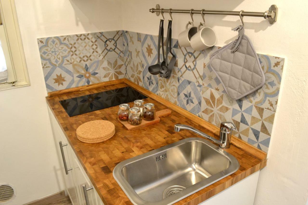 Modarno Exclusive Apartments フィレンツェ エクステリア 写真