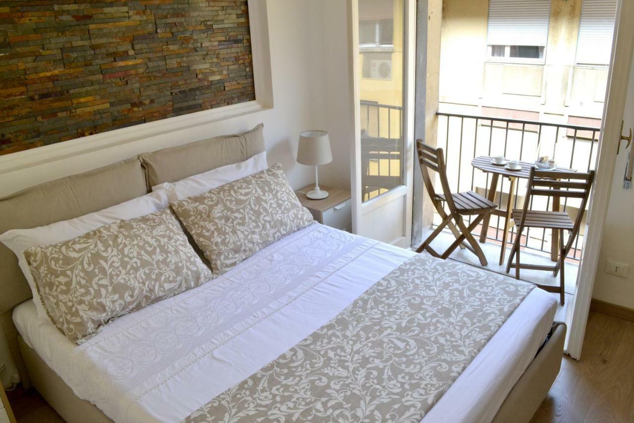 Modarno Exclusive Apartments フィレンツェ エクステリア 写真