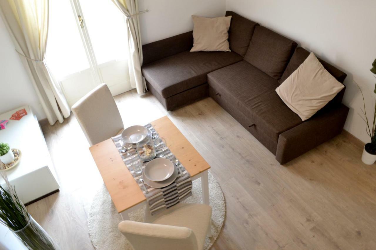 Modarno Exclusive Apartments フィレンツェ エクステリア 写真