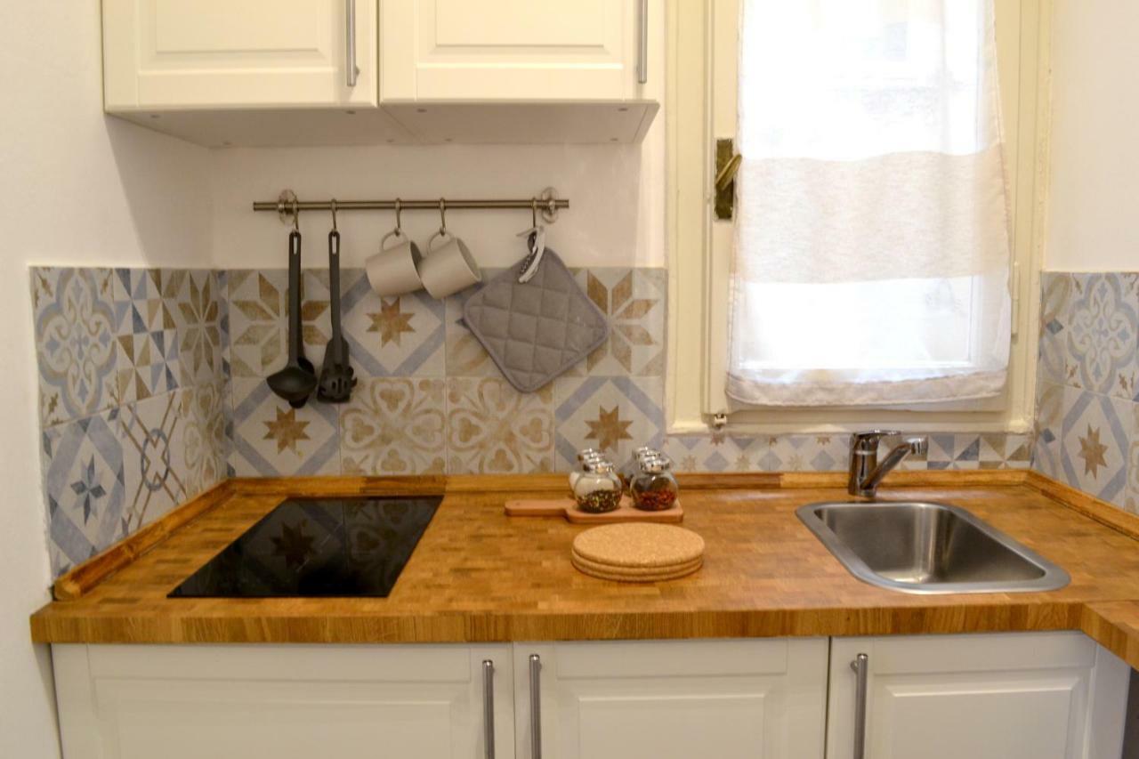 Modarno Exclusive Apartments フィレンツェ エクステリア 写真