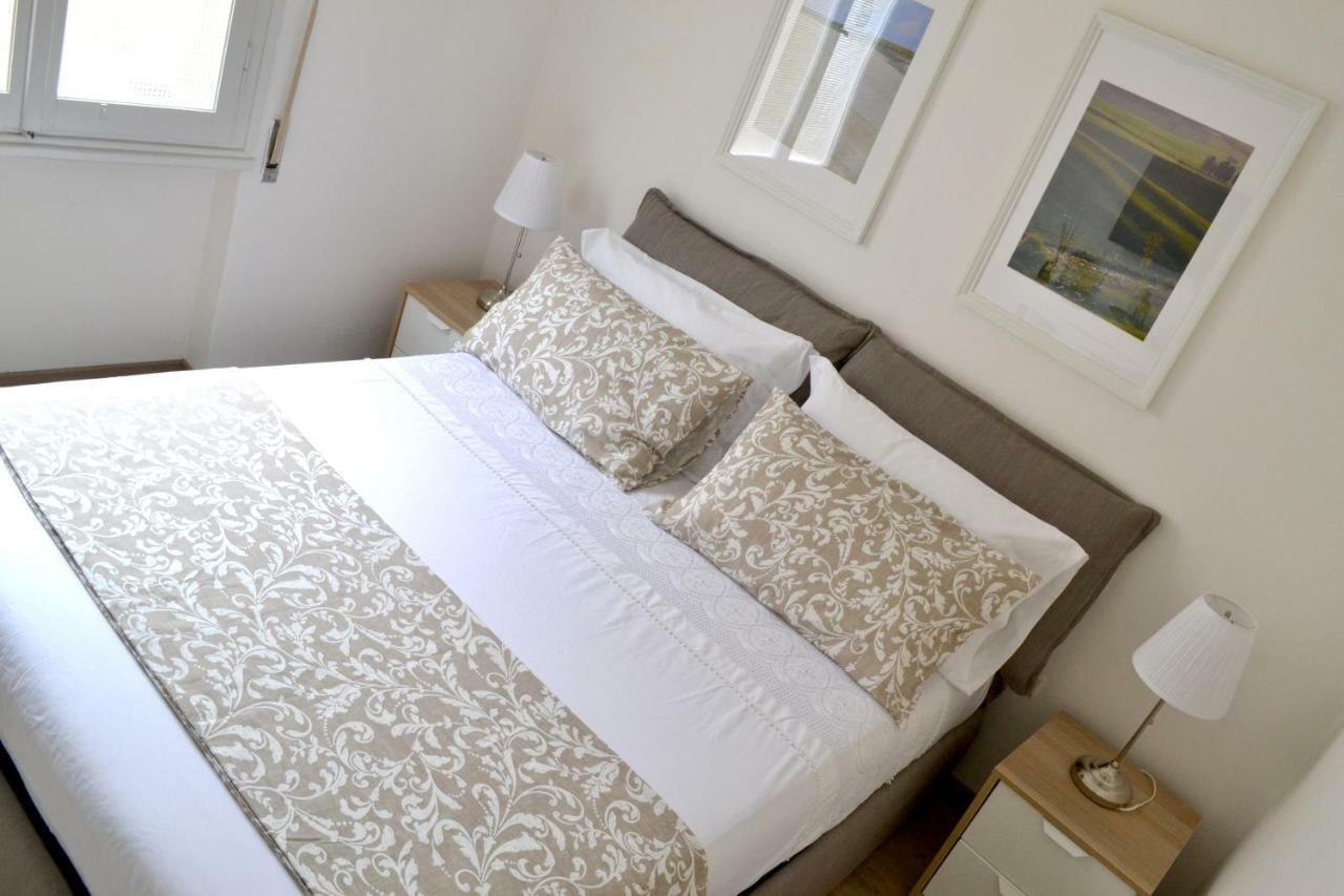 Modarno Exclusive Apartments フィレンツェ エクステリア 写真
