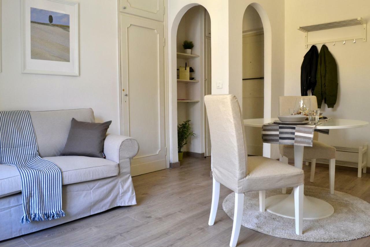 Modarno Exclusive Apartments フィレンツェ エクステリア 写真