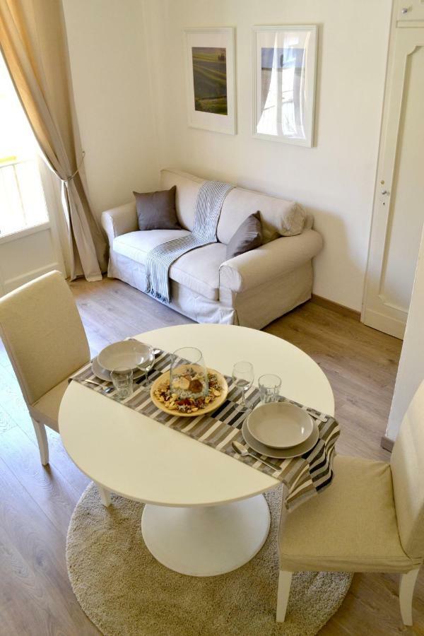 Modarno Exclusive Apartments フィレンツェ エクステリア 写真
