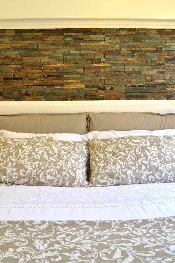 Modarno Exclusive Apartments フィレンツェ エクステリア 写真