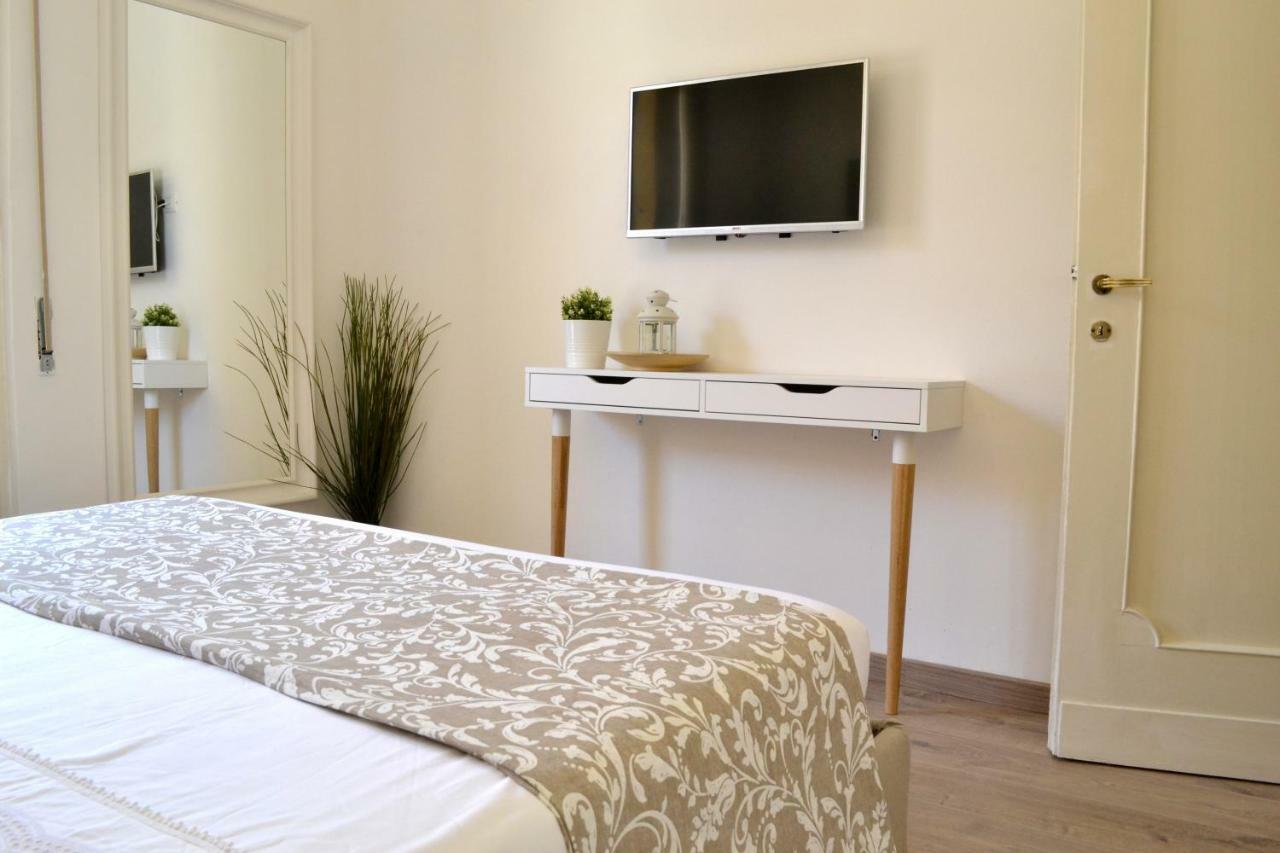 Modarno Exclusive Apartments フィレンツェ エクステリア 写真