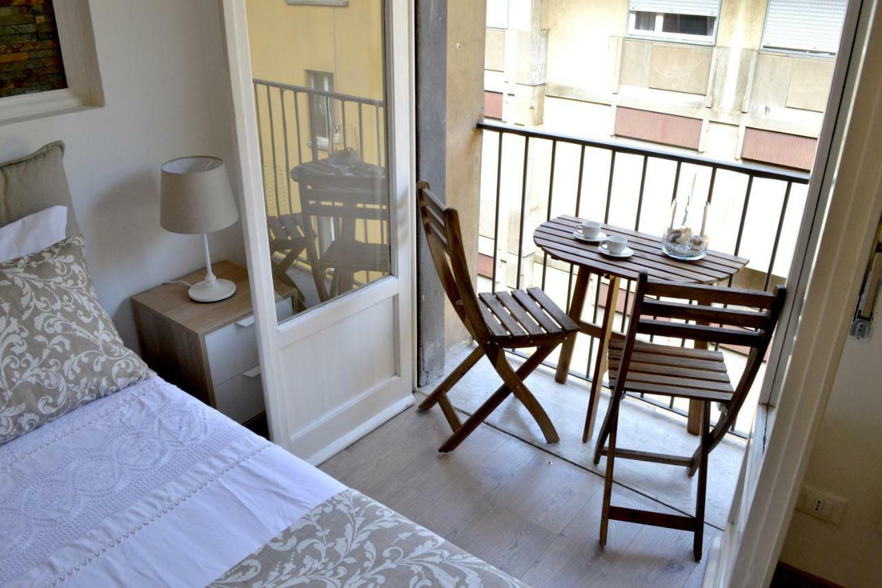 Modarno Exclusive Apartments フィレンツェ エクステリア 写真