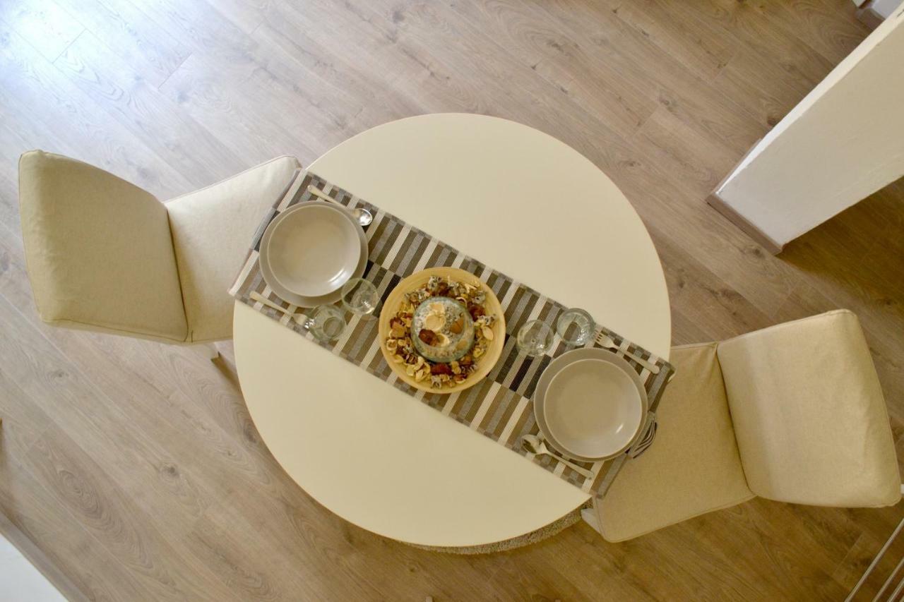 Modarno Exclusive Apartments フィレンツェ エクステリア 写真
