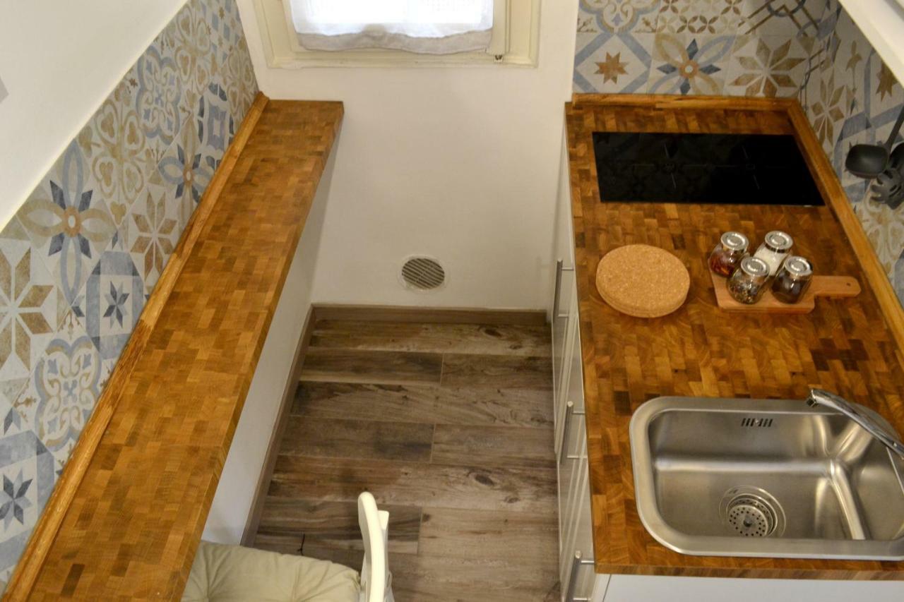 Modarno Exclusive Apartments フィレンツェ エクステリア 写真
