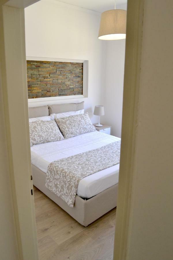 Modarno Exclusive Apartments フィレンツェ エクステリア 写真