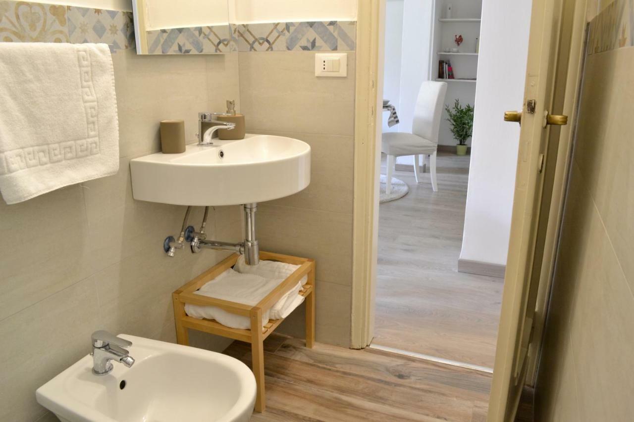 Modarno Exclusive Apartments フィレンツェ エクステリア 写真