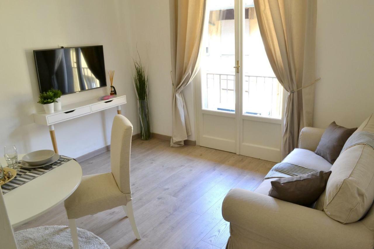 Modarno Exclusive Apartments フィレンツェ エクステリア 写真
