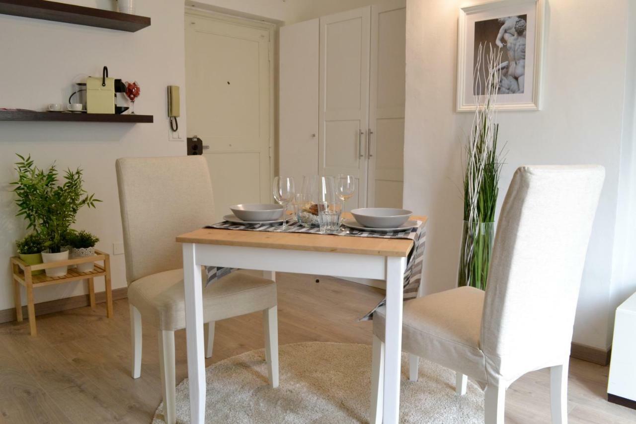 Modarno Exclusive Apartments フィレンツェ エクステリア 写真