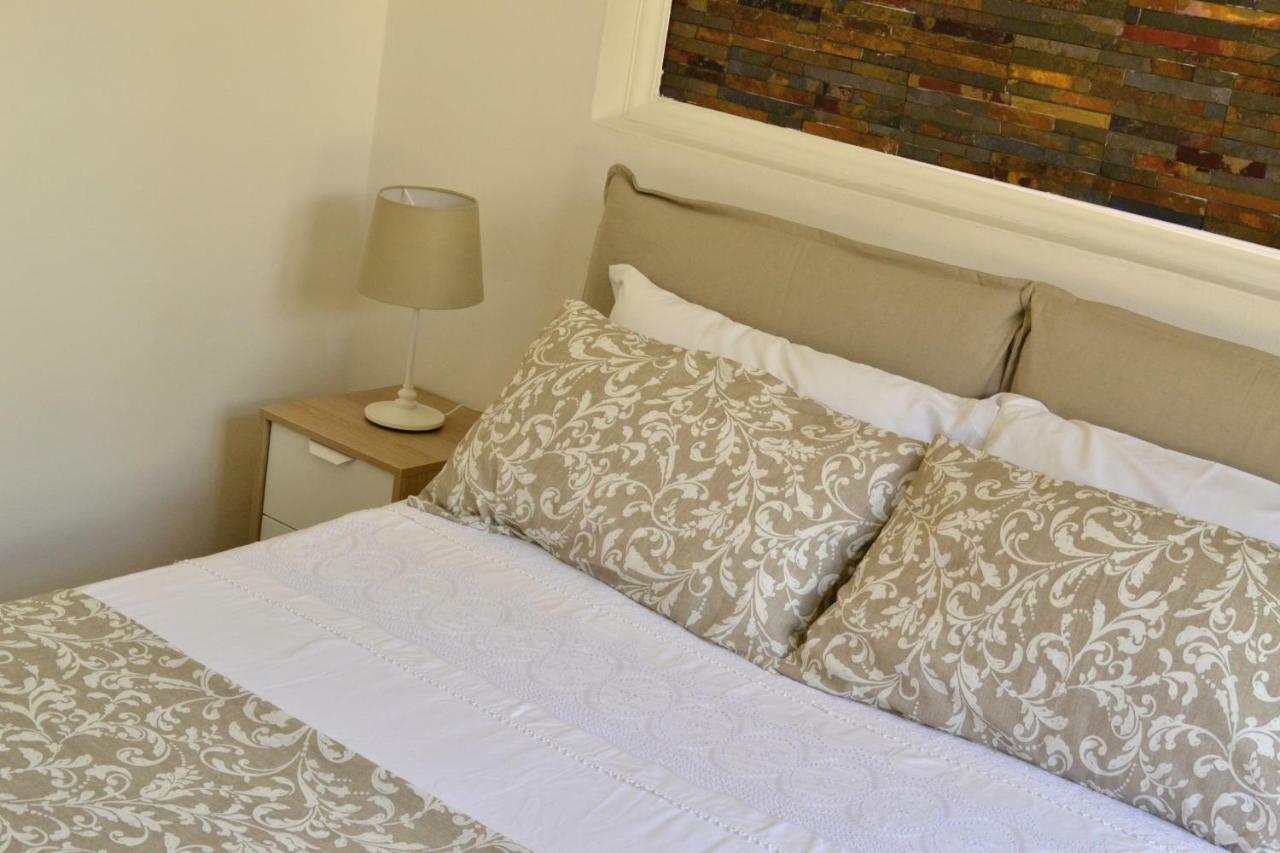 Modarno Exclusive Apartments フィレンツェ エクステリア 写真