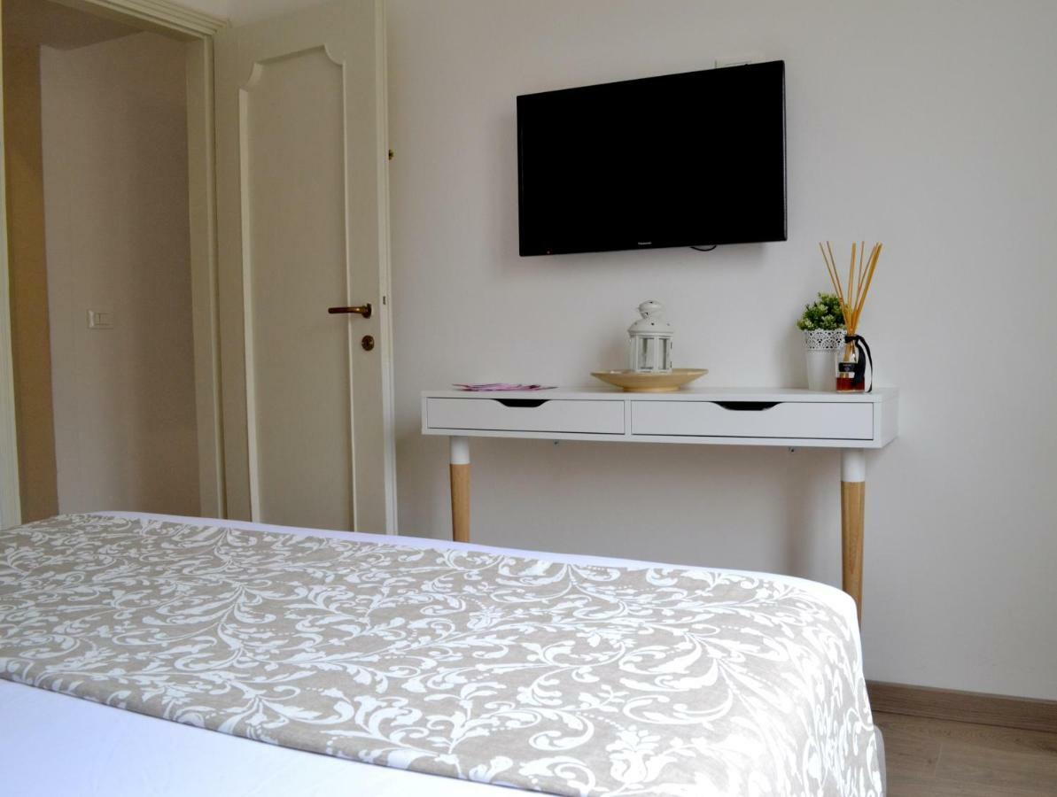 Modarno Exclusive Apartments フィレンツェ エクステリア 写真
