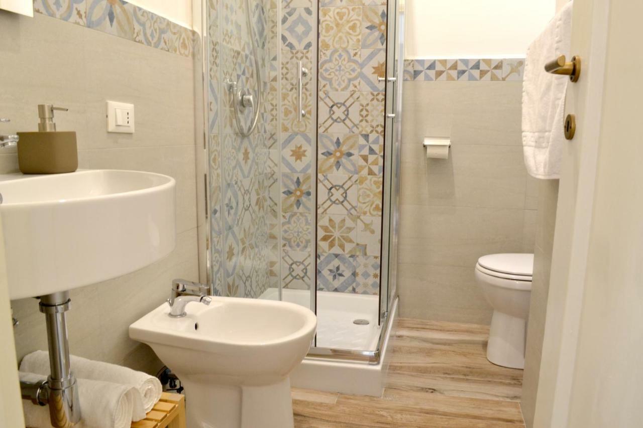 Modarno Exclusive Apartments フィレンツェ エクステリア 写真
