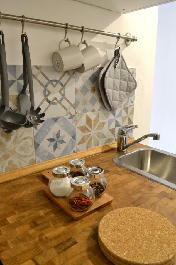 Modarno Exclusive Apartments フィレンツェ エクステリア 写真