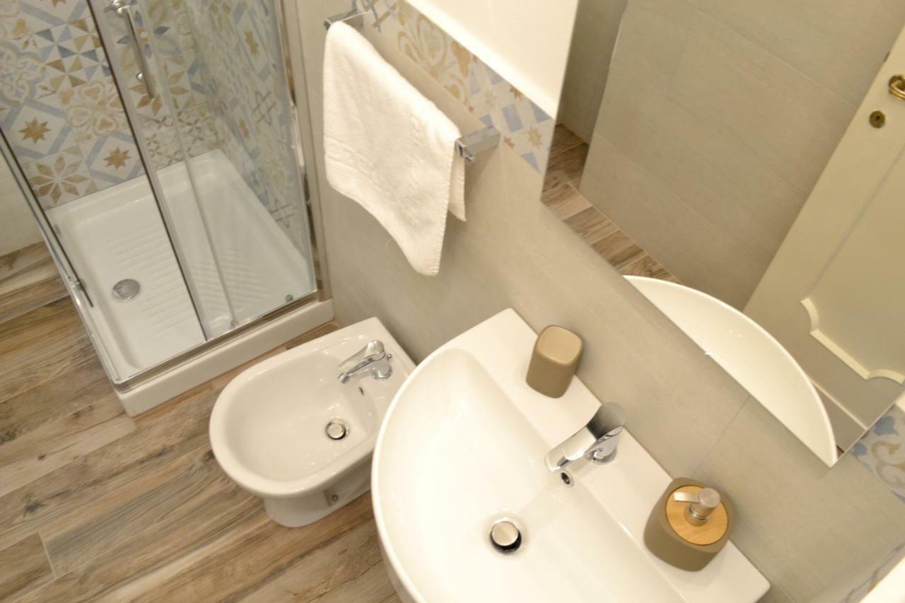 Modarno Exclusive Apartments フィレンツェ エクステリア 写真