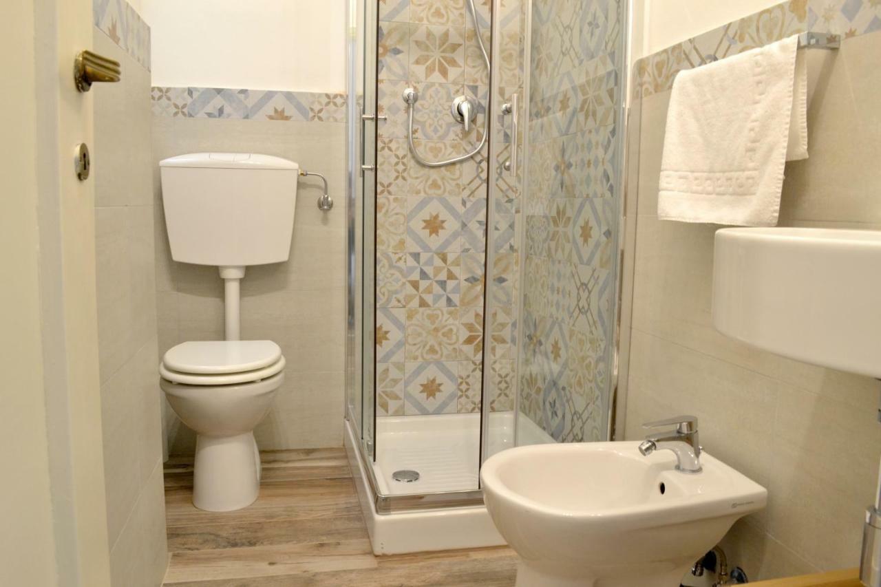 Modarno Exclusive Apartments フィレンツェ エクステリア 写真