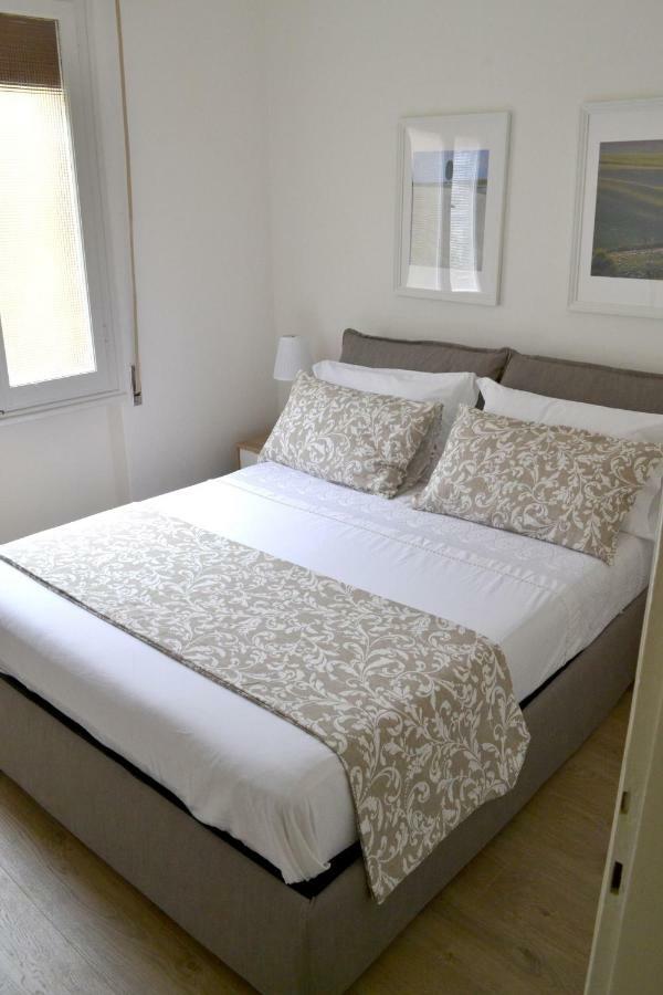 Modarno Exclusive Apartments フィレンツェ エクステリア 写真