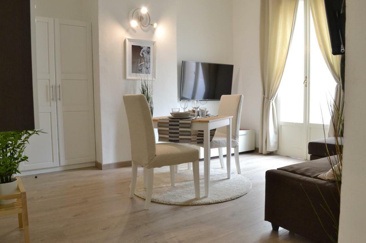 Modarno Exclusive Apartments フィレンツェ エクステリア 写真