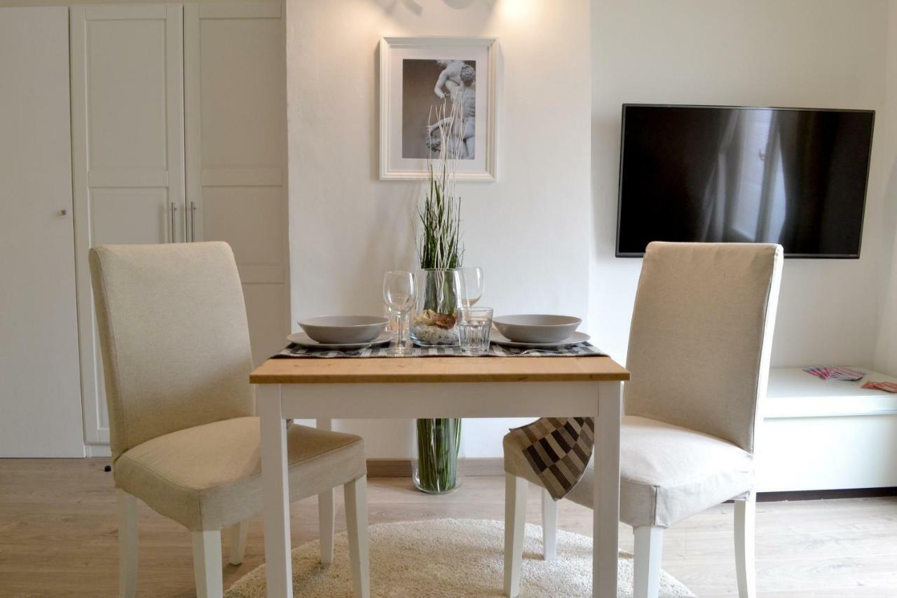 Modarno Exclusive Apartments フィレンツェ エクステリア 写真