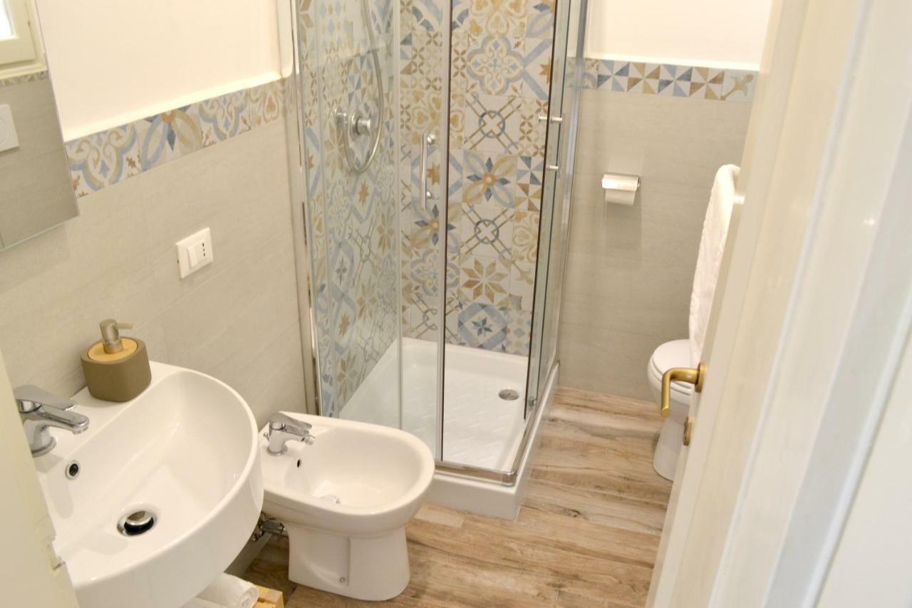 Modarno Exclusive Apartments フィレンツェ エクステリア 写真
